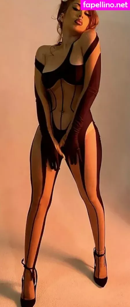 Kali Uchis OnlyFans Thumbnail #b4OyZWnOUt