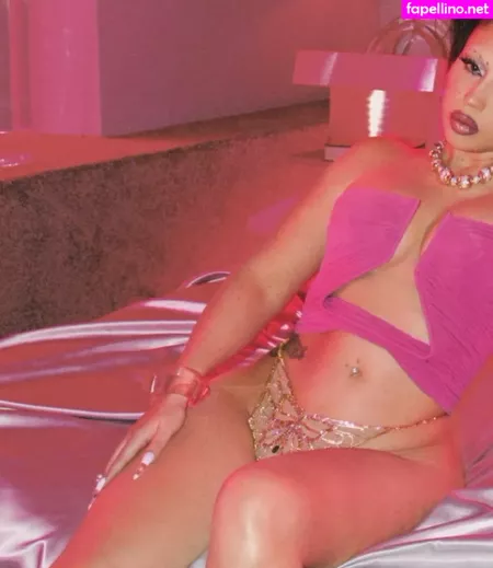 Kali Uchis OnlyFans Thumbnail #gKbqeURa0X