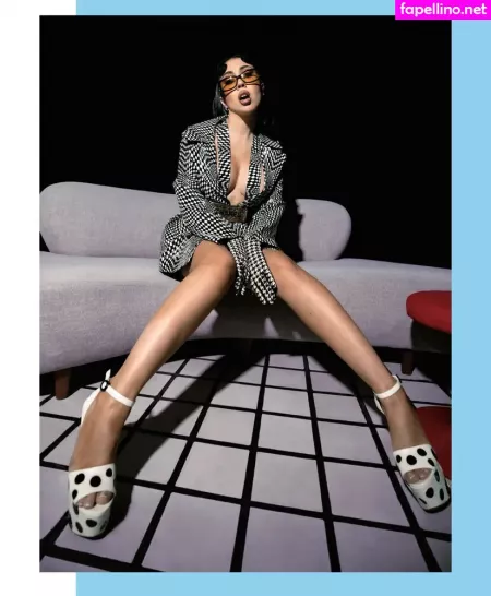 Kali Uchis OnlyFans Thumbnail #rGC72rHx9A