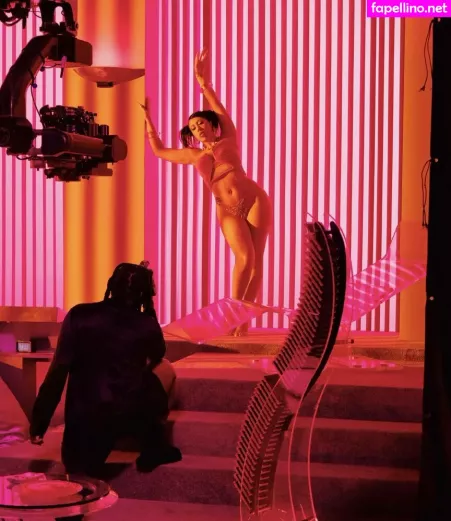 Kali Uchis OnlyFans Thumbnail #uhCgkjuRNE