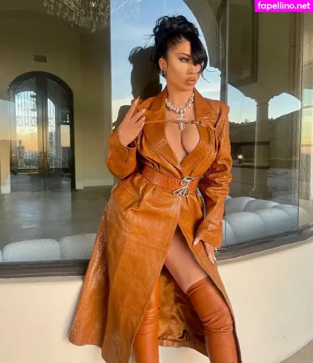 Kali Uchis OnlyFans Thumbnail #v33CyEqlKx