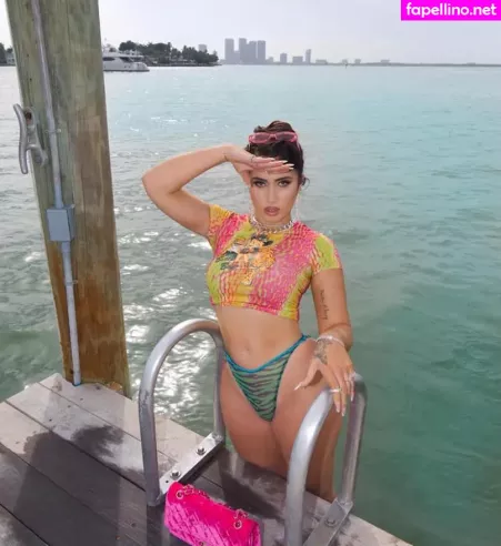 Kali Uchis OnlyFans Thumbnail #wajWEKbFbH