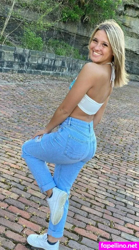 kalia.hundley Nude Leaked OnlyFans Photo #32F8aLcnnV