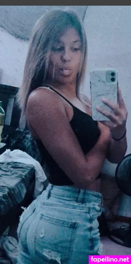 Kalia Hundley OnlyFans Thumbnail #3YYuLvPWWk