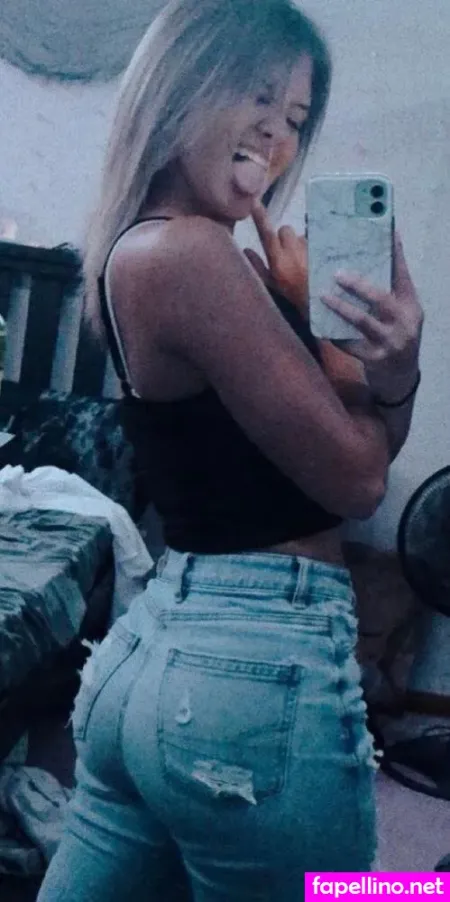 Kalia Hundley OnlyFans Thumbnail #KtXk8k4EAD