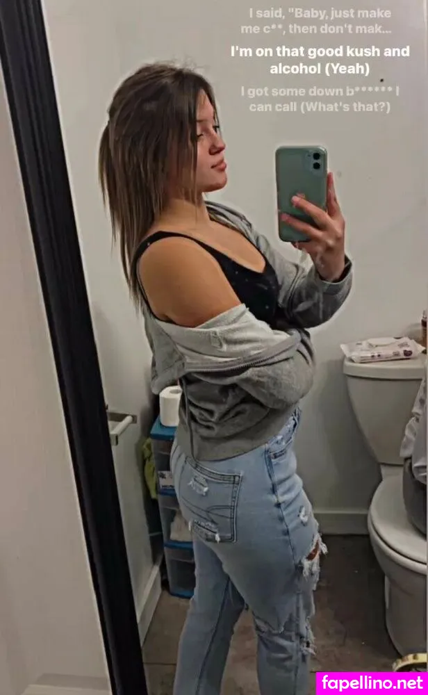 kalia.hundley Nude Leaked OnlyFans Photo #Oba9lNF8gl