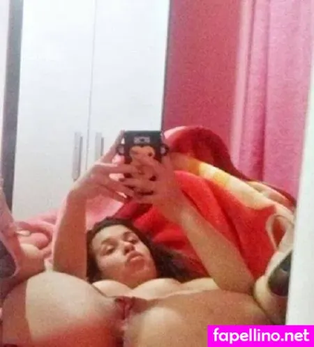 Kaliane Fogaa OnlyFans Thumbnail #QoAmUXyGro