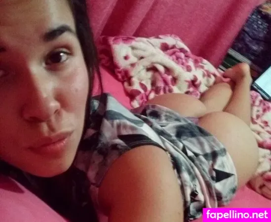 Kaliane Fogaa OnlyFans Thumbnail #RcRwNfdDL5