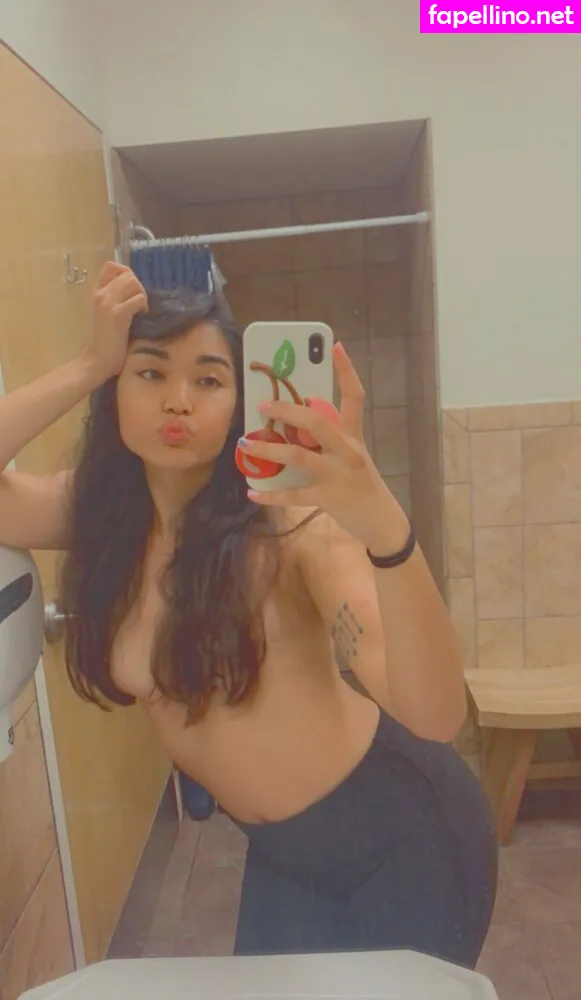 kaliatropica Nude Leaked OnlyFans Photo #WZFqtqFbG9