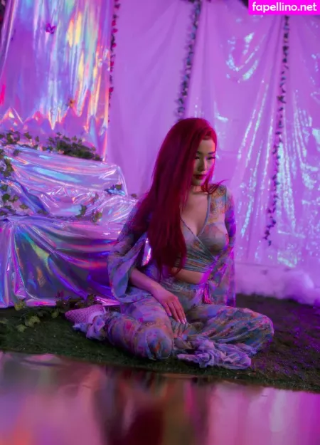 Kaliauniverse OnlyFans Thumbnail #32piiyJeiG