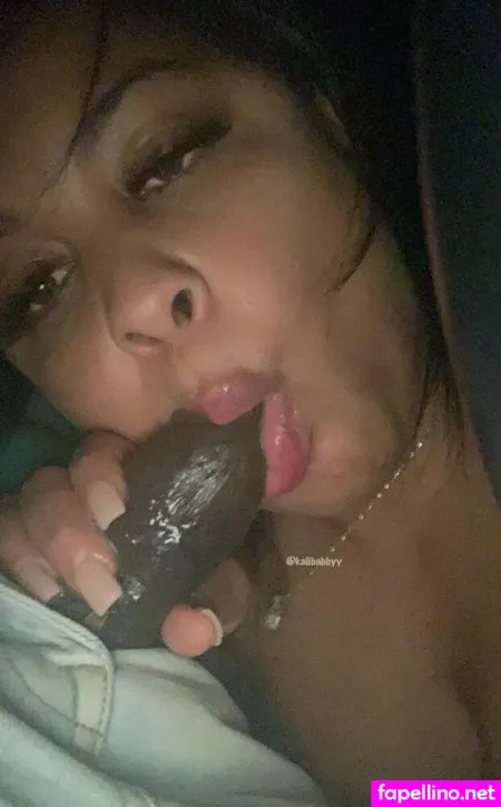 Kalibabbyy OnlyFans Thumbnail #aMVkhhba23