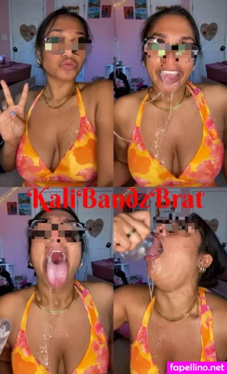 Kalibandzbrat OnlyFans Thumbnail #ejEWwJkMvo