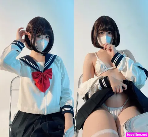 Kalicosplayer OnlyFans Thumbnail #S74Cdx8161