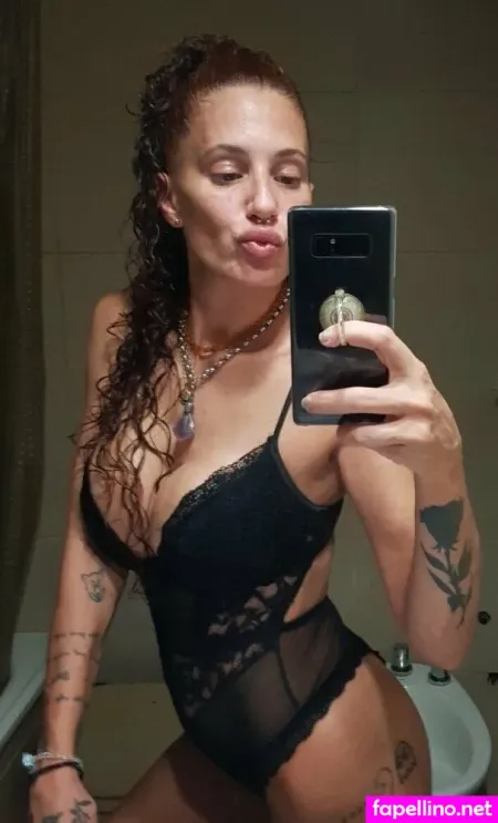 Kaliebonyvip OnlyFans Thumbnail #zRc08N8izE