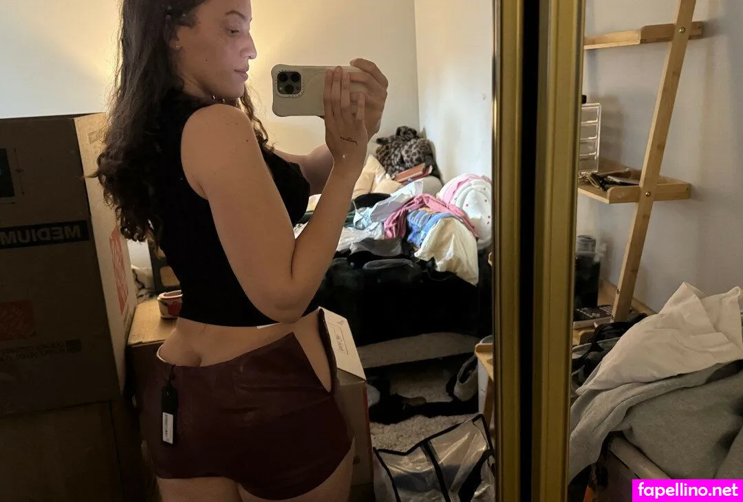 Kalieghhn Nude Leaked OnlyFans Photo #7nQKpR93MB