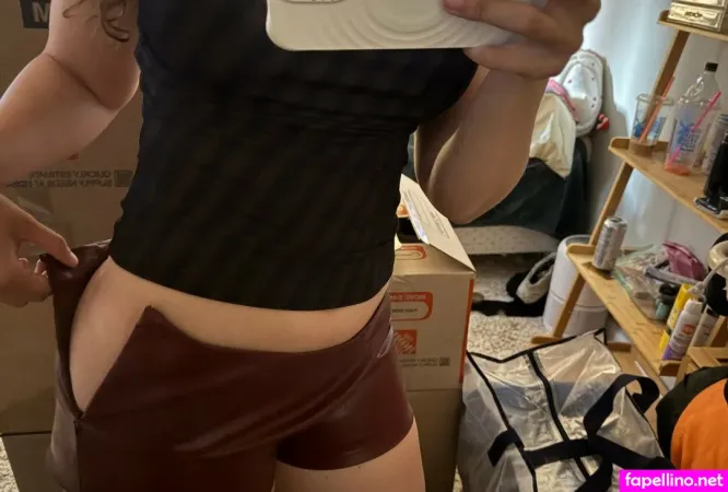 Kalieghhn OnlyFans Thumbnail #h7QmUzjyCh