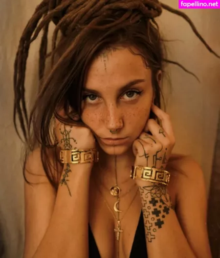 Kaligayatri OnlyFans Thumbnail #IducjooadX