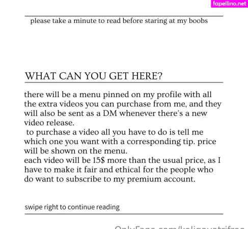 Kaligayatrifree OnlyFans Thumbnail #IUWZHkLh8C