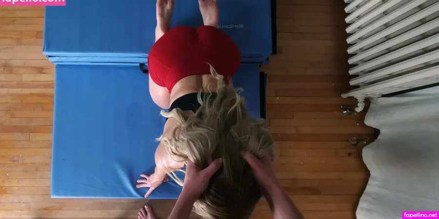 Kaligrace OnlyFans Thumbnail #8OHKXGcHVv