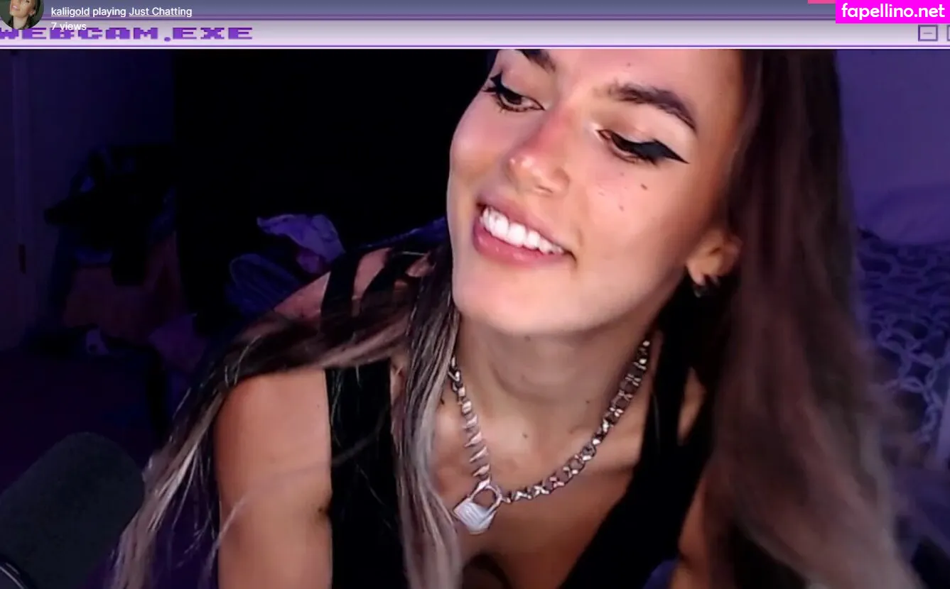 kaliigold Nude Leaked OnlyFans Photo #Iis5wJSHwJ