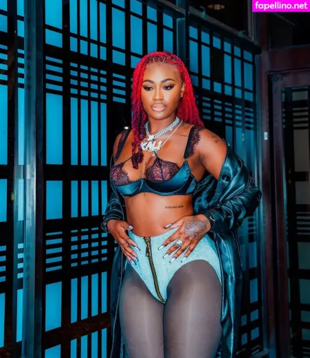 Kaliii OnlyFans Thumbnail #5OI6Ieo3r5