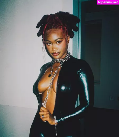 Kaliii OnlyFans Thumbnail #Fj2L3kYIa2