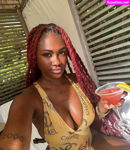 Kaliii OnlyFans Thumbnail #XVLDdwMfUc