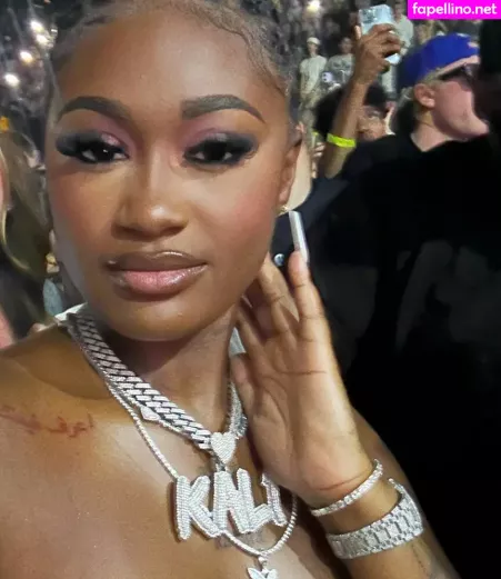 Kaliii OnlyFans Thumbnail #ySjS72g3F6