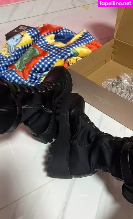 Kaliii26 OnlyFans Thumbnail #D6xtf3iT7b