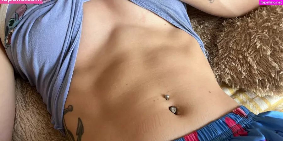 Kaliii26 OnlyFans Thumbnail #Qr9WslwecK