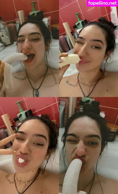 Kaliii26 OnlyFans Thumbnail #Yx3hXw6bqc