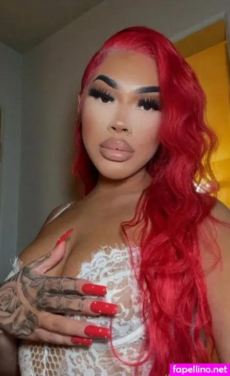 Kaliiikakes OnlyFans Thumbnail #MzsdyhpRis