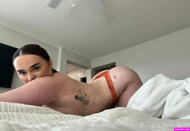 Kaliiikakes OnlyFans Thumbnail #fazlTPYmPg