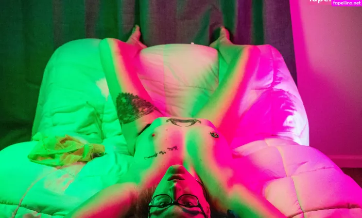 Kalika OnlyFans Thumbnail #0HFU1aLl0f