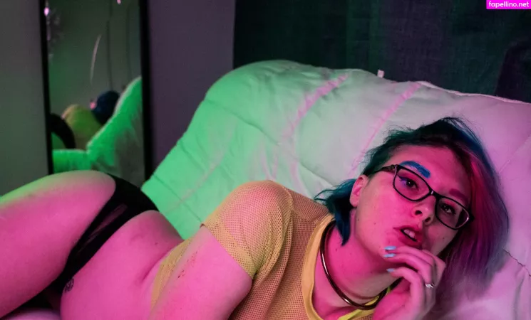 Kalika OnlyFans Thumbnail #2OaIfS5FRb