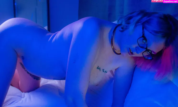 Kalika OnlyFans Thumbnail #C5wOg2jJ5s