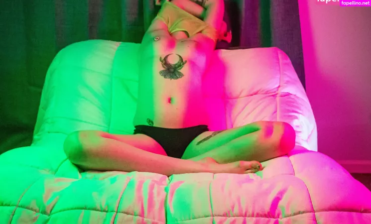 Kalika OnlyFans Thumbnail #GpMfcigcDT