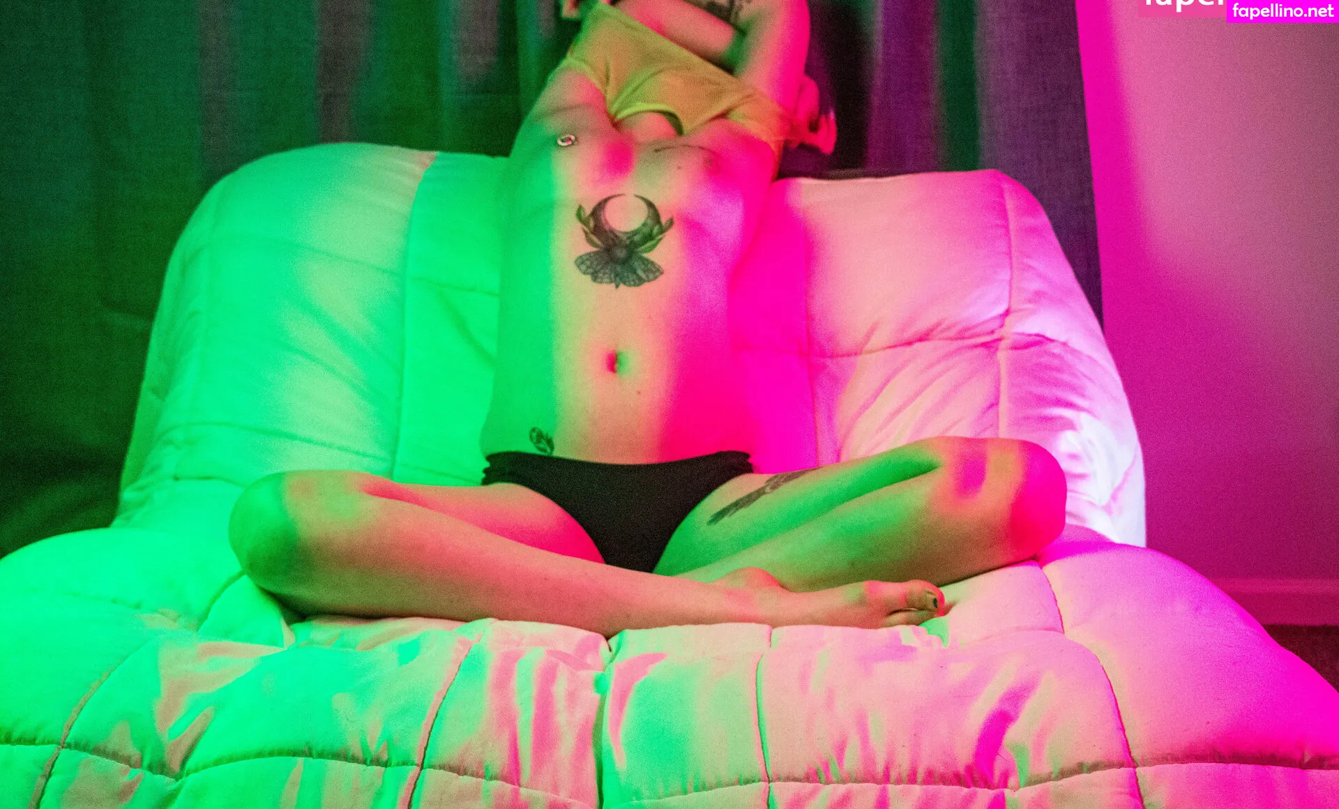 kalika, kalikamusique Nude Leaked OnlyFans Photo #GpMfcigcDT