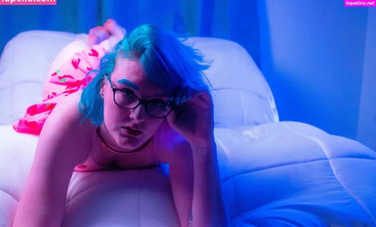 Kalika OnlyFans Thumbnail #IEGmZjwpEY