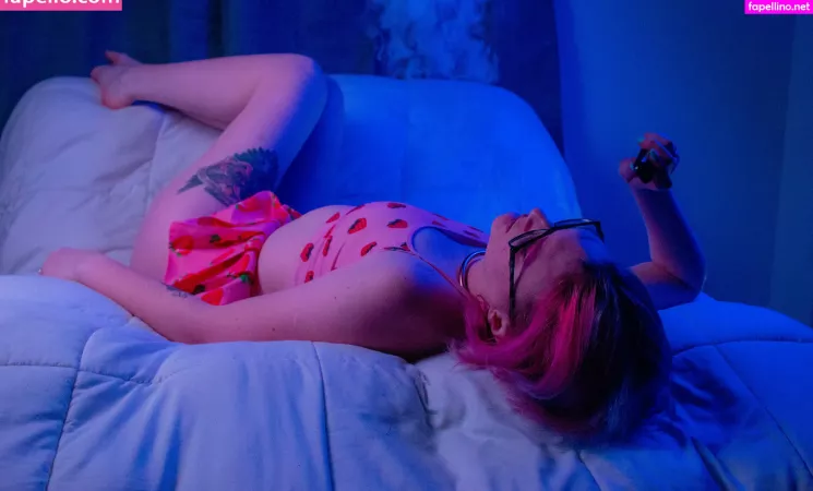 Kalika OnlyFans Thumbnail #WJigc7qk4A