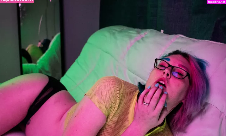 Kalika OnlyFans Thumbnail #XieTbXtqiB