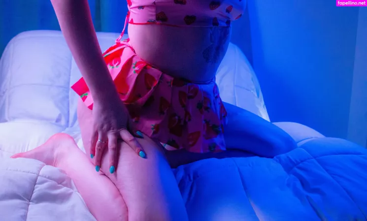 Kalika OnlyFans Thumbnail #enWfuHQn51