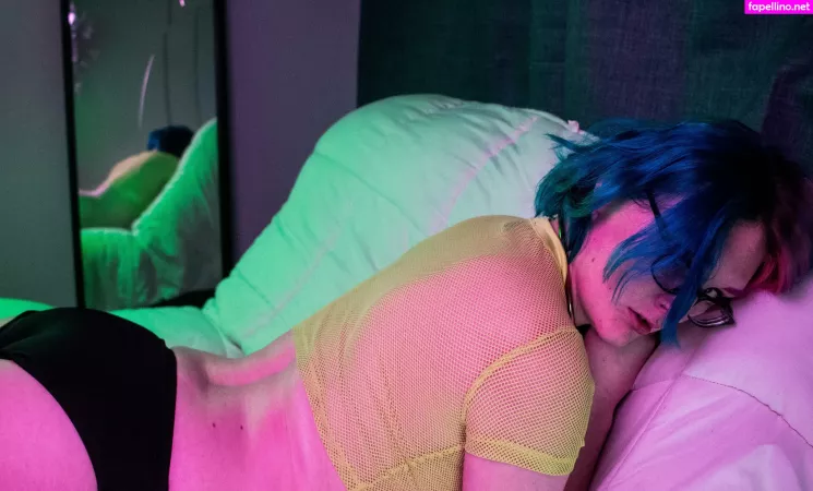 Kalika OnlyFans Thumbnail #xebfklWIJA