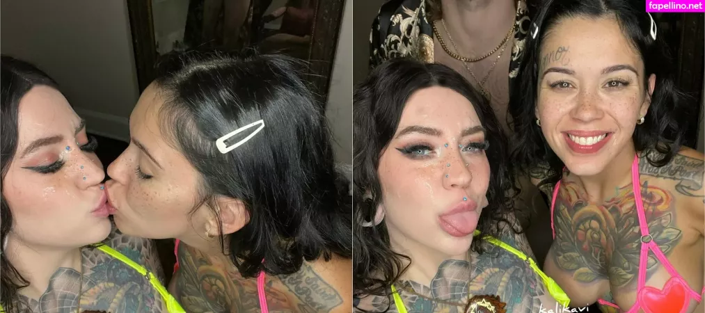 Kalikavi2 OnlyFans Thumbnail #30KCMQGxdh