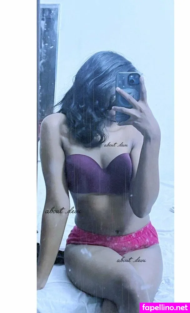 Devu, kalikoottkaran Nude Leaked OnlyFans Photo #eo2DLykKOU