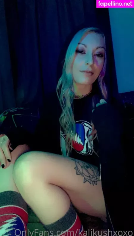 Kalikushxoxo OnlyFans Thumbnail #1wpS2RE5lc
