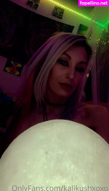 Kalikushxoxo OnlyFans Thumbnail #8eTRSWrPza