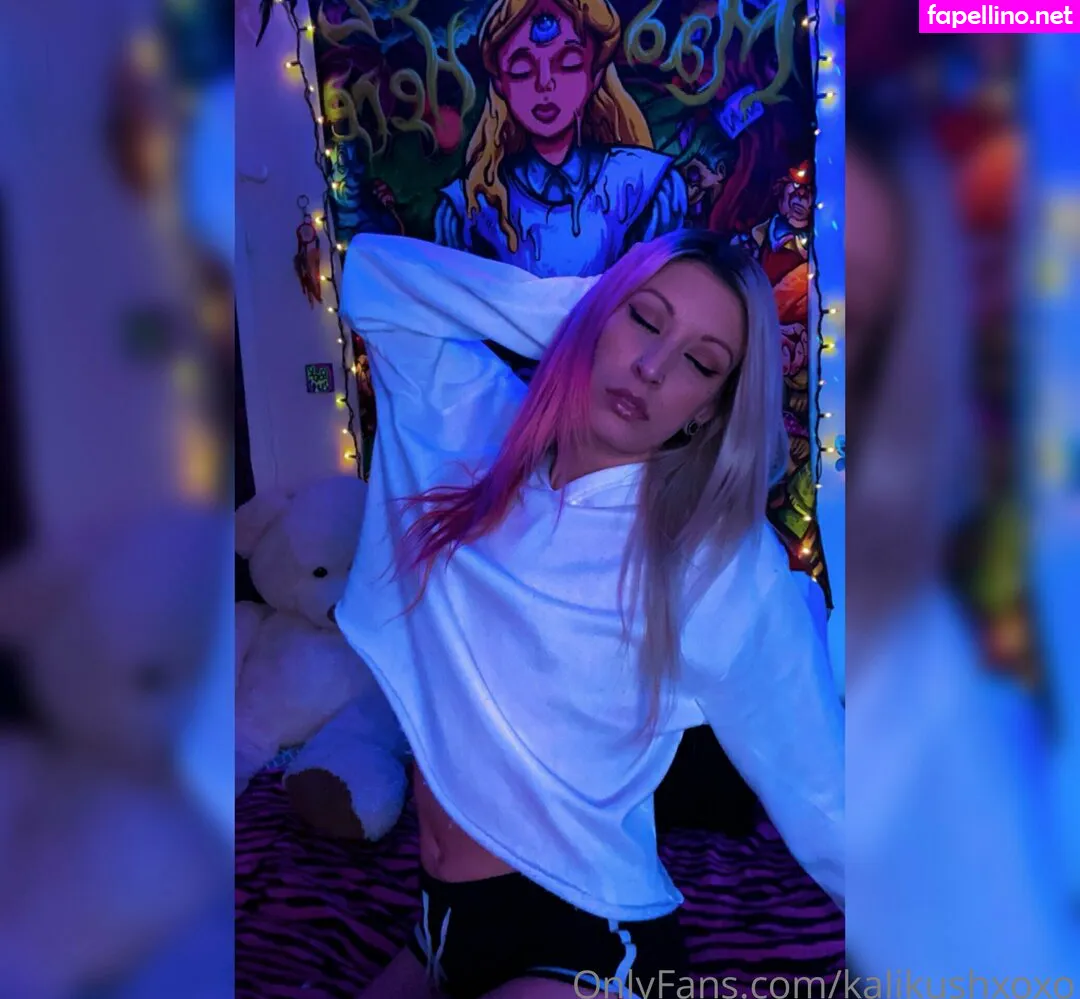kalikushxoxo Nude Leaked OnlyFans Photo #BT4DzvuHHo