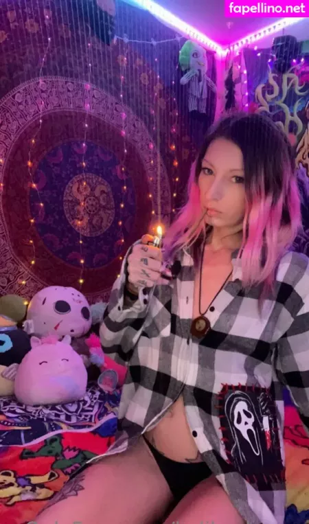 Kalikushxoxo OnlyFans Thumbnail #e3yKR94JK6