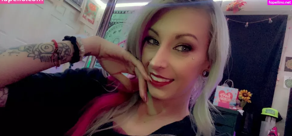 Kalikushxoxo OnlyFans Thumbnail #i8qPwjRR8G